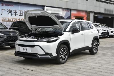 2026款 2.0L 智能电混双擎 豪华版-外观-图片-有驾