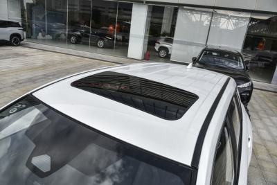 2026款 2.0L 智能电混双擎 豪华版-外观-图片-有驾