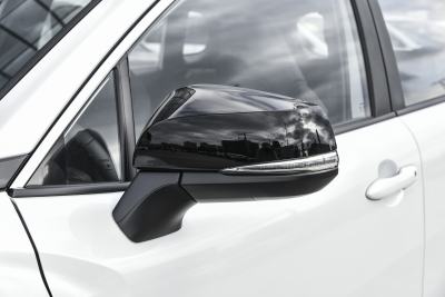 2026款 2.0L 智能电混双擎 豪华版-外观-图片-有驾