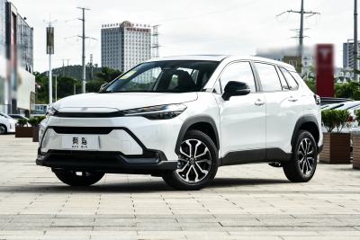 2026款 2.0L 智能电混双擎 豪华版-外观-图片-有驾