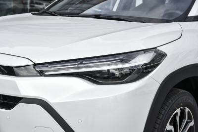 2026款 2.0L 智能电混双擎 豪华版-外观-图片-有驾