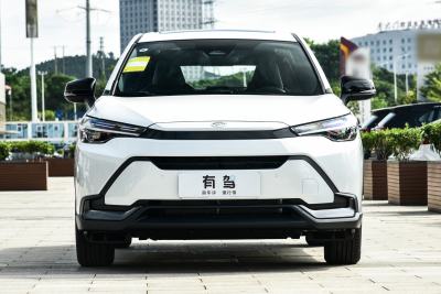 2026款 2.0L 智能电混双擎 豪华版-外观-图片-有驾