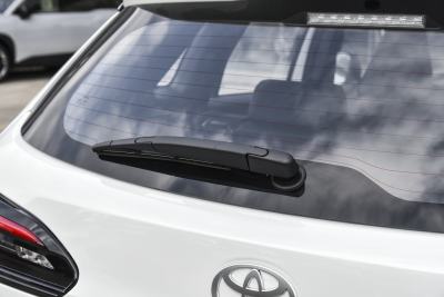 2026款 2.0L 智能电混双擎 豪华版-外观-图片-有驾