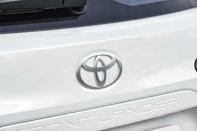 2026款 2.0L 智能电混双擎 豪华版-外观-图片-有驾