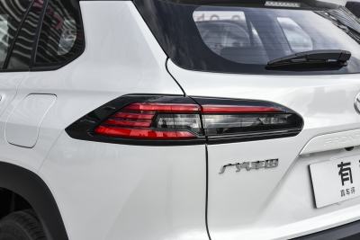 2026款 2.0L 智能电混双擎 豪华版-外观-图片-有驾