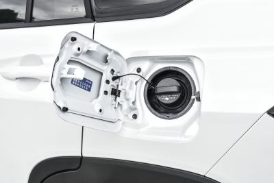 2026款 2.0L 智能电混双擎 豪华版-外观-图片-有驾