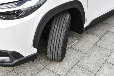 2026款 2.0L 智能电混双擎 豪华版-外观-图片-有驾