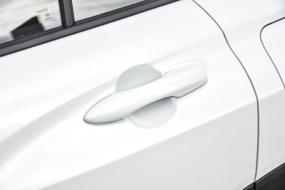 2026款 2.0L 智能电混双擎 豪华版-外观-图片-有驾