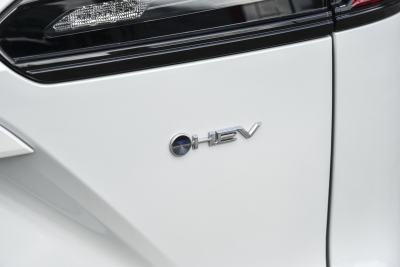 2026款 2.0L 智能电混双擎 豪华版-外观-图片-有驾