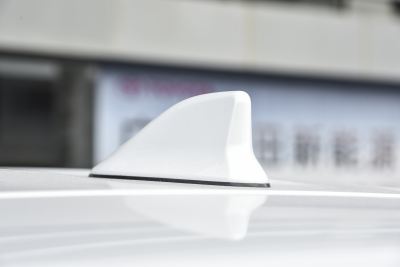 2026款 2.0L 智能电混双擎 豪华版-外观-图片-有驾