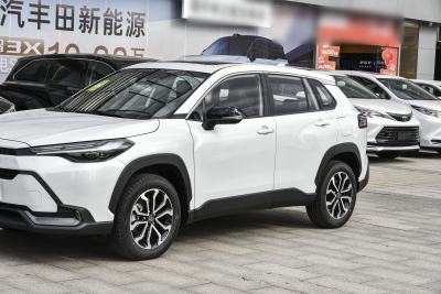 2026款 2.0L 智能电混双擎 豪华版-外观-图片-有驾