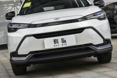 2026款 2.0L 智能电混双擎 豪华版-外观-图片-有驾