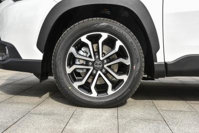 2026款 2.0L 智能电混双擎 豪华版-外观-图片-有驾