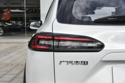 2026款 2.0L 智能电混双擎 豪华版-外观-图片-有驾