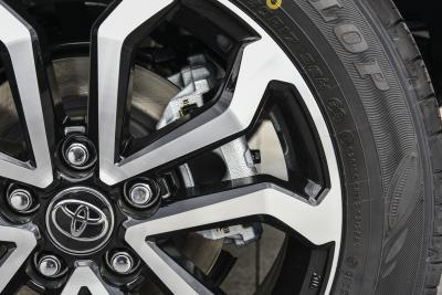 2026款 2.0L 智能电混双擎 豪华版-外观-图片-有驾