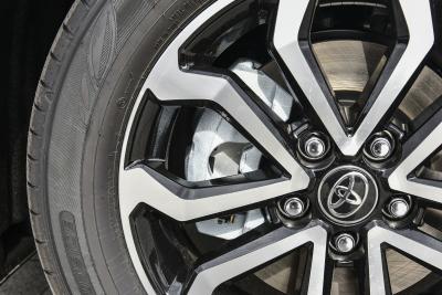 2026款 2.0L 智能电混双擎 豪华版-外观-图片-有驾