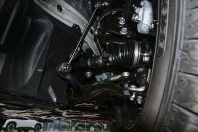 2026款 2.0L 智能电混双擎 豪华版-外观-图片-有驾