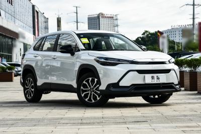 2026款 2.0L 智能电混双擎 豪华版-外观-图片-有驾