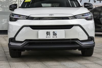 2026款 2.0L 智能电混双擎 豪华版-外观-图片-有驾