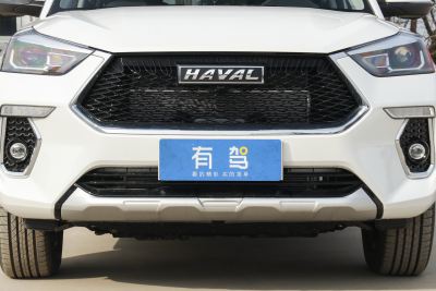 2021款 智联版 1.5T 自动两驱都市型-外观-图片-有驾