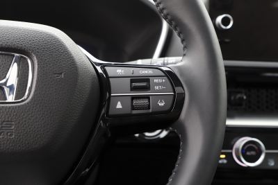 2024款 240TURBO 四驱臻享版 5座-内饰-图片-有驾