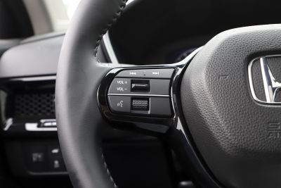2024款 240TURBO 四驱臻享版 5座-内饰-图片-有驾