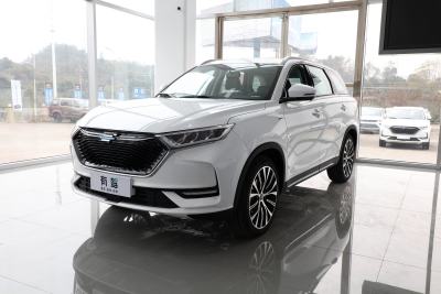 2021款 1.5T 自动领航型-外观-图片-有驾