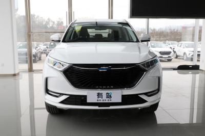 2021款 1.5T 自动领航型-外观-图片-有驾