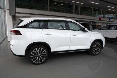 2021款 1.5T 自动领航型-外观-图片-有驾