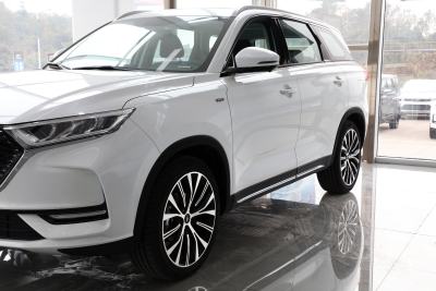 2021款 1.5T 自动领航型-外观-图片-有驾