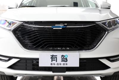 2021款 1.5T 自动领航型-外观-图片-有驾