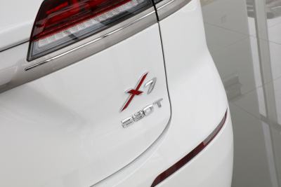 2021款 1.5T 自动领航型-外观-图片-有驾