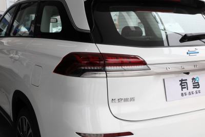 2021款 1.5T 自动领航型-外观-图片-有驾