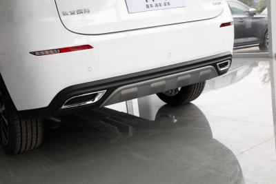 2021款 1.5T 自动领航型-外观-图片-有驾