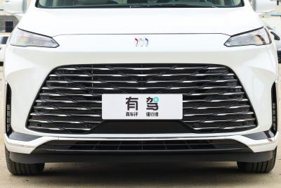 2025款 陆上公务舱 先享版-外观-图片-有驾