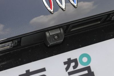 2025款 陆上公务舱 先享版-外观-图片-有驾