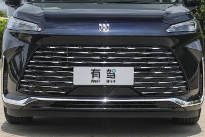 2025款 陆上公务舱 先享版-外观-图片-有驾