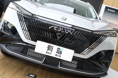 2024款 荣耀版 1.5T 豪华型-外观-图片-有驾