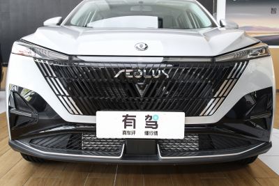 2024款 荣耀版 1.5T 豪华型-外观-图片-有驾