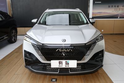 2024款 荣耀版 1.5T 豪华型-外观-图片-有驾