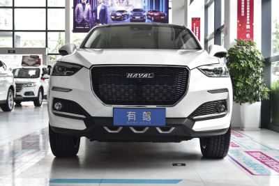 2020款 1.5T DCT i潮-外观-图片-有驾