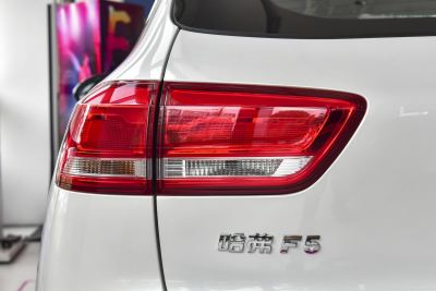 2020款 1.5T DCT i潮-外观-图片-有驾