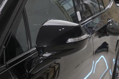 2025款 2.0T 六座四驱铂金行政黑标版-外观-图片-有驾