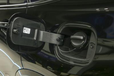 2025款 2.0T 六座四驱铂金行政黑标版-外观-图片-有驾
