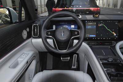 2024款 增程 Ultra版 42kWh 6座版-内饰-图片-有驾