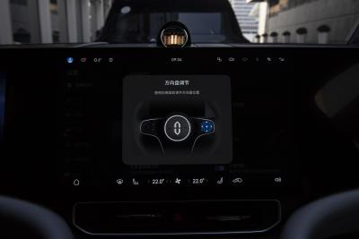 2024款 增程 Ultra版 42kWh 6座版-内饰-图片-有驾