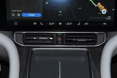 2024款 增程 Ultra版 42kWh 6座版-内饰-图片-有驾