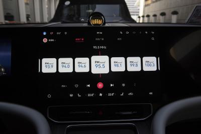 2024款 增程 Ultra版 42kWh 6座版-内饰-图片-有驾