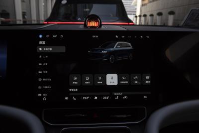 2024款 增程 Ultra版 42kWh 6座版-内饰-图片-有驾