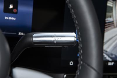 2024款 增程 Ultra版 42kWh 6座版-内饰-图片-有驾